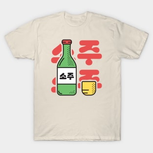 Soju T-Shirt